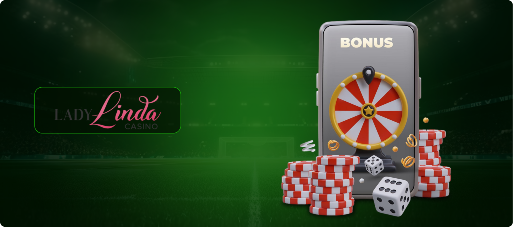 Lady Linda Casino Bonuses