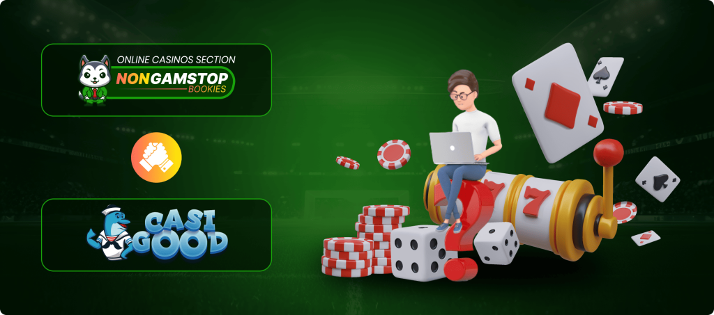 Final Thoughts on CasiGood Casino Banner