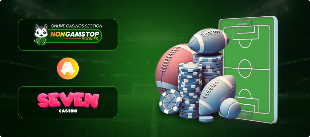 Seven Sportsbook Banner