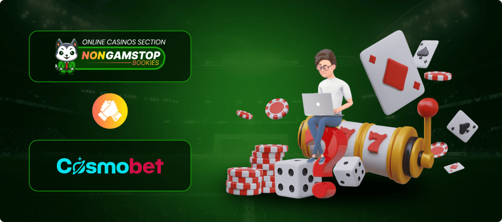 Final Thoughts on Cosmobet Casino