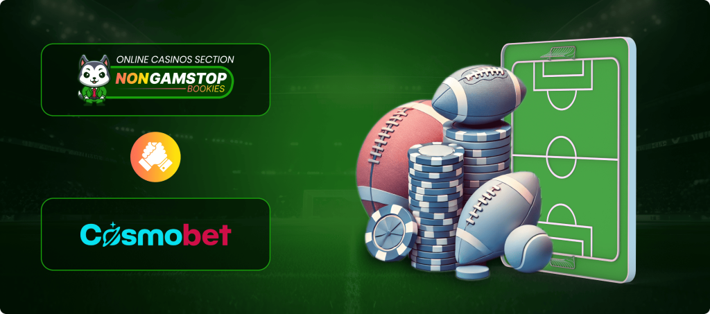 Cosmobet Sportsbook
