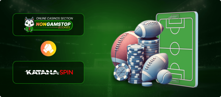 KatanaSpin Sportsbook Banner