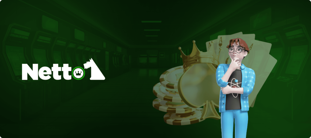 Casino Minimum Deposit £10 Banner