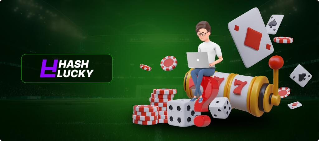 Final Thoughts on HashLucky Casino