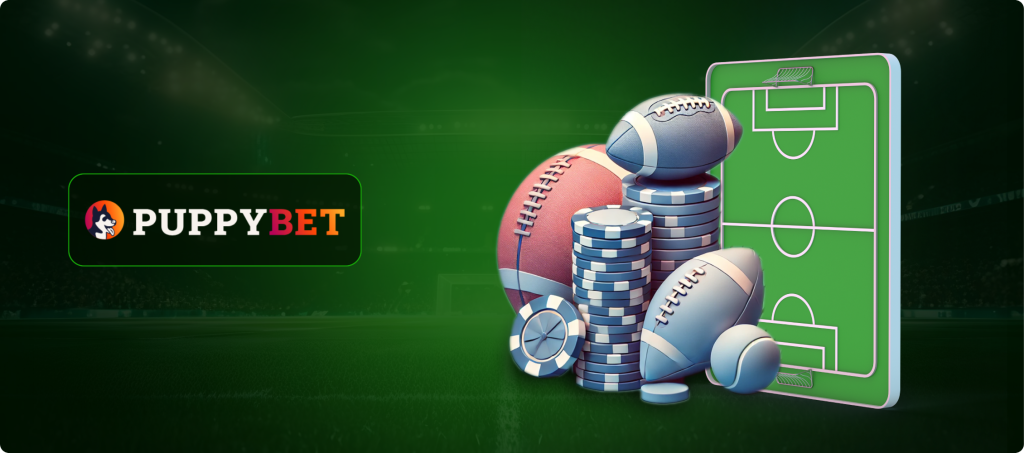 PuppyBet Sportsbook