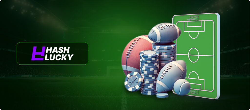 HashLucky Sportsbook