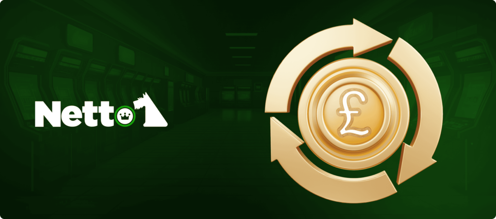 Payment Methods Accepted at 10 Pounds Deposit Casinos Banner