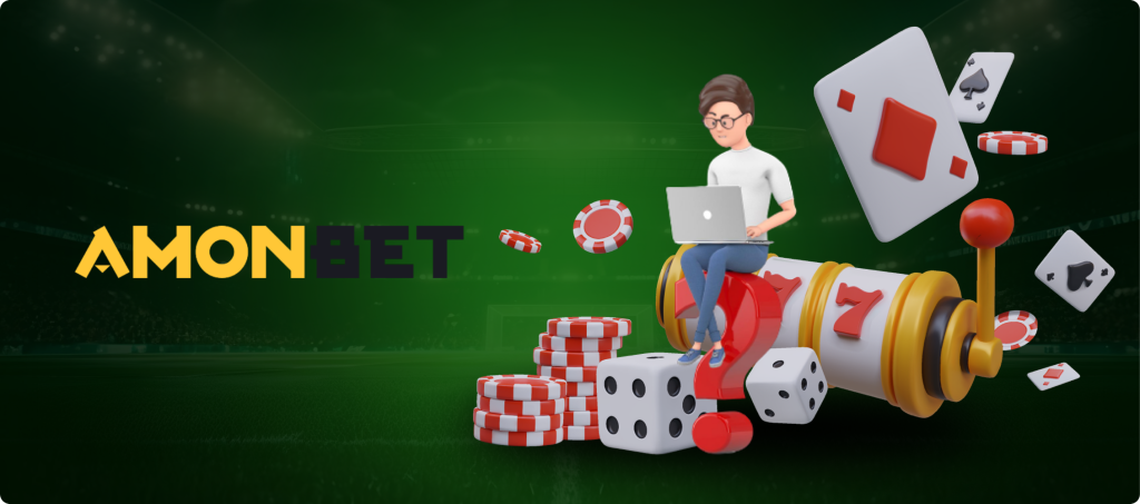 Final Thoughts on Amonbet Casino Banner