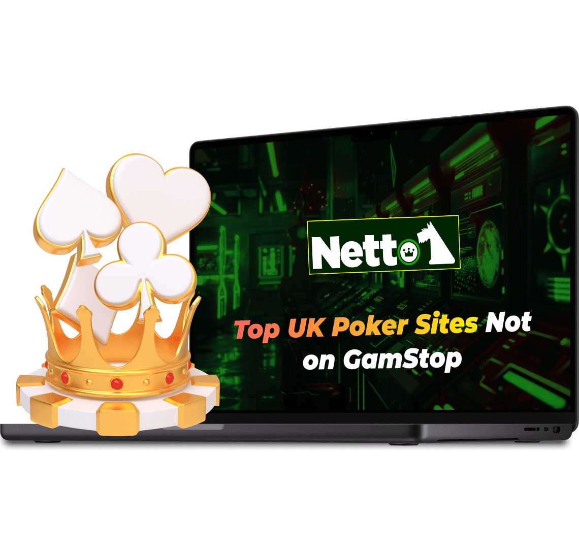 Top UK Poker Sites Banner