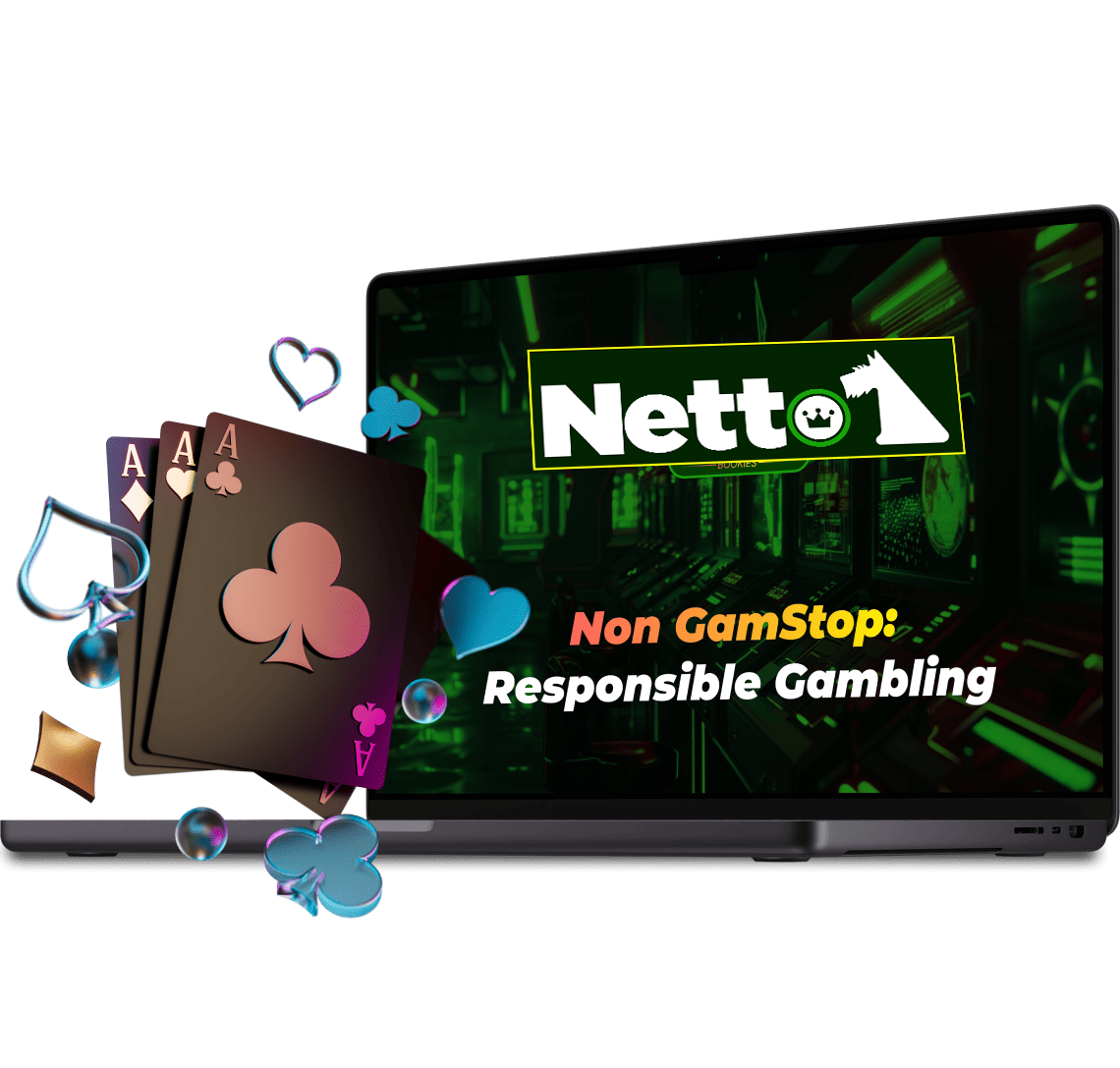 Responsible Gambling on Non-Gamstop Sites Banner