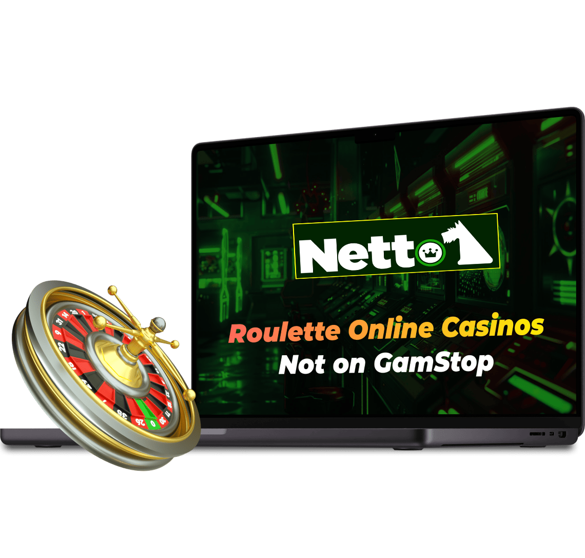 Roulette Not on GamStop Banner