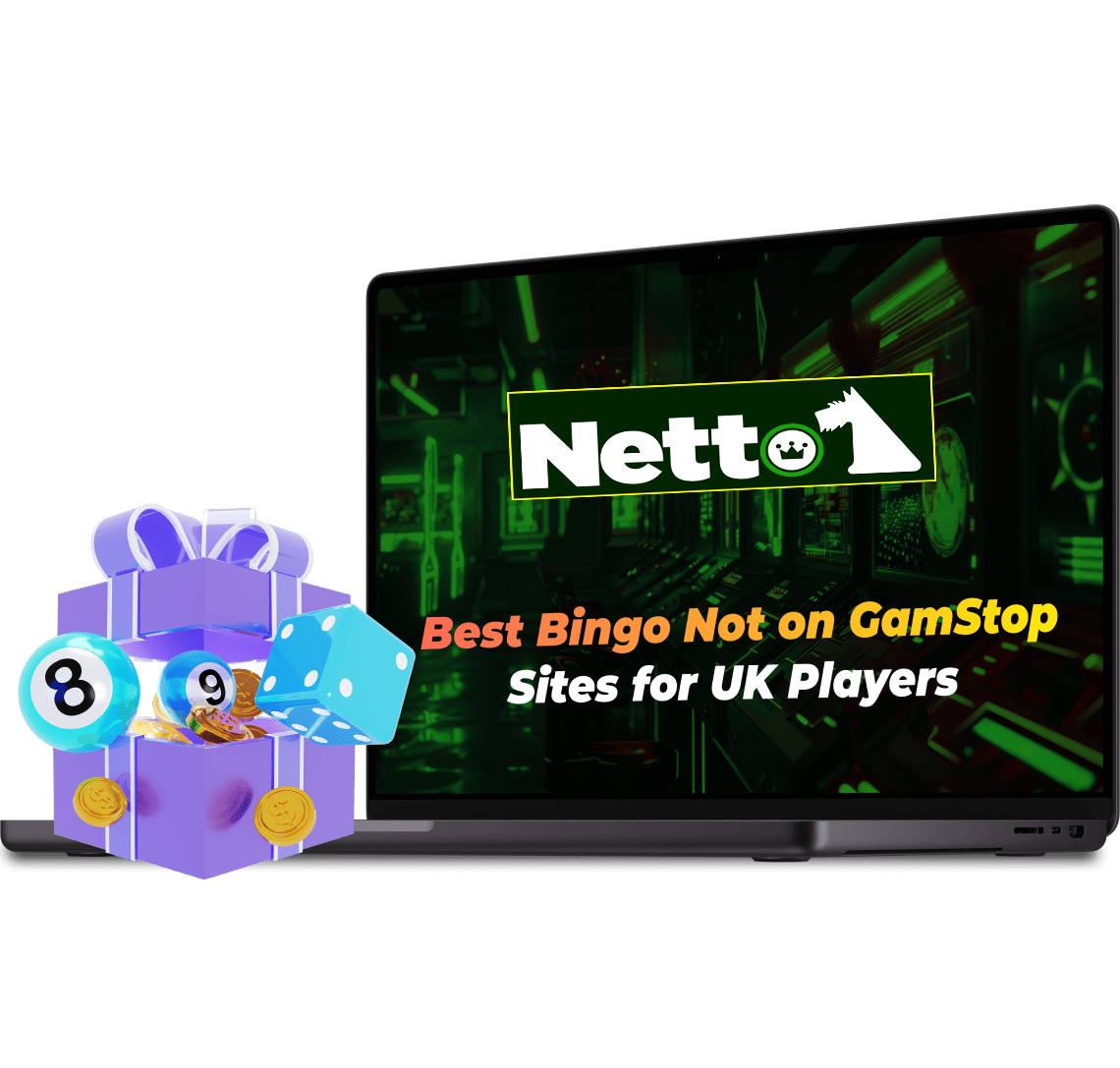 Bingo Sites not on GamStop Banner