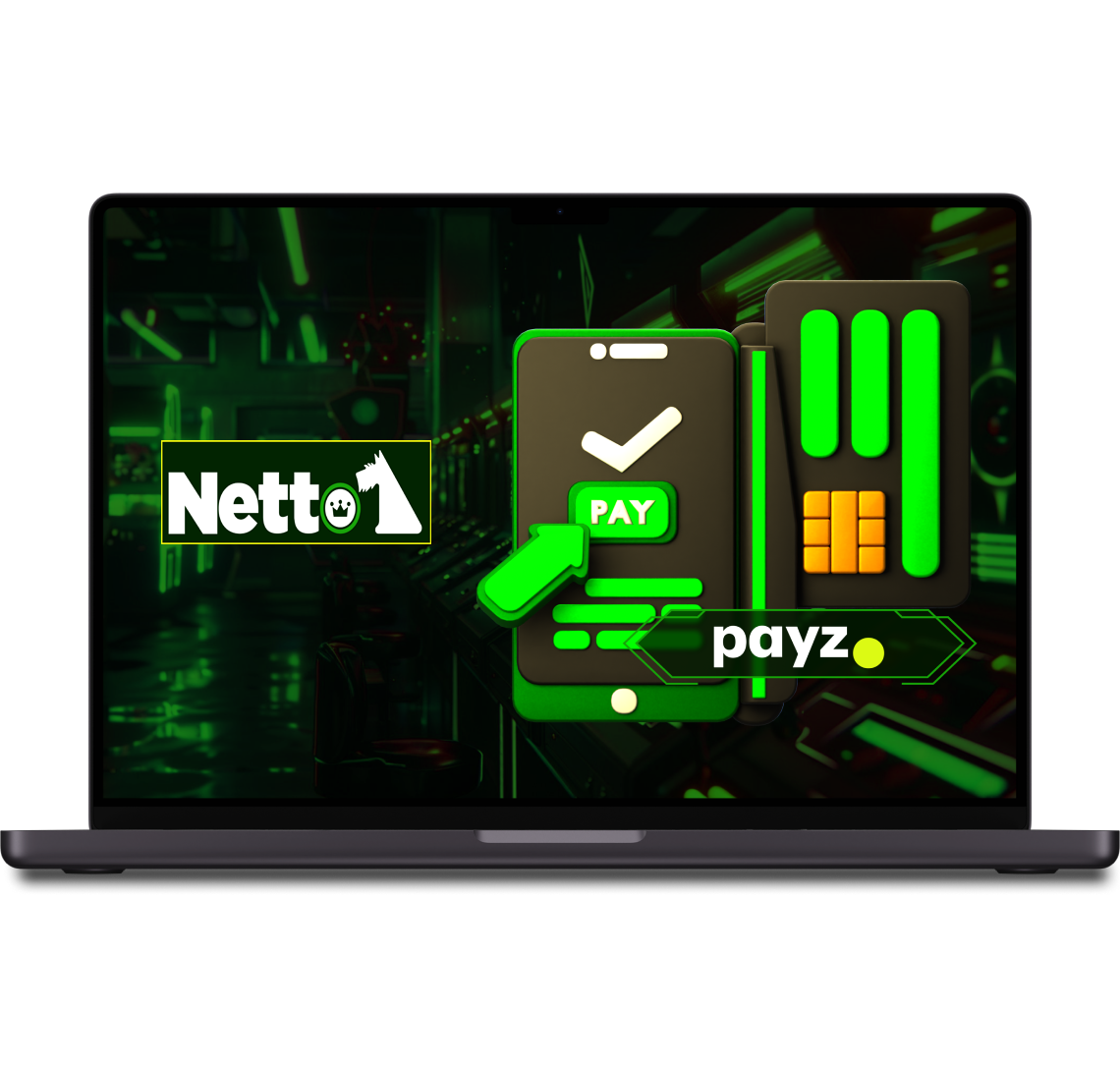 Payz betting site banner
