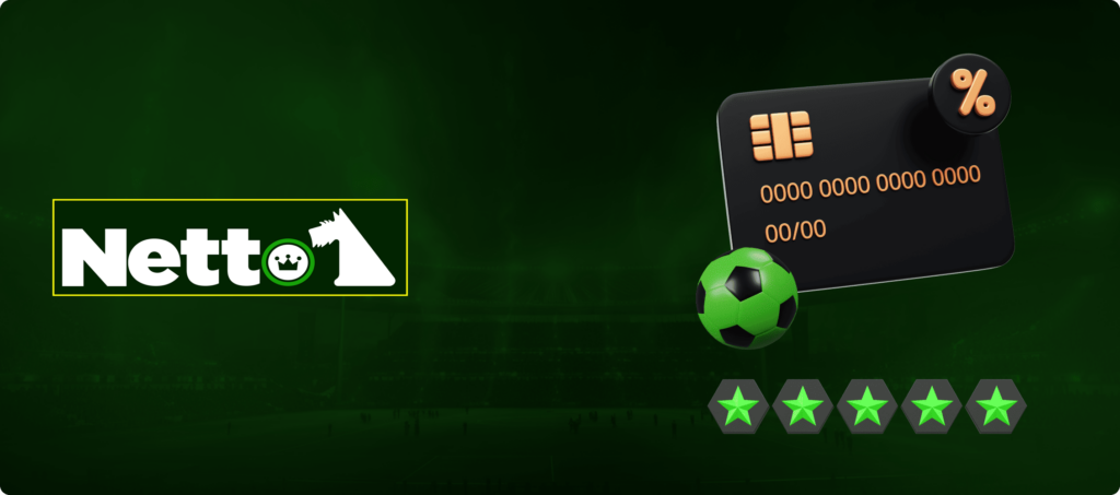 Best Credit Card Betting Sites Banner