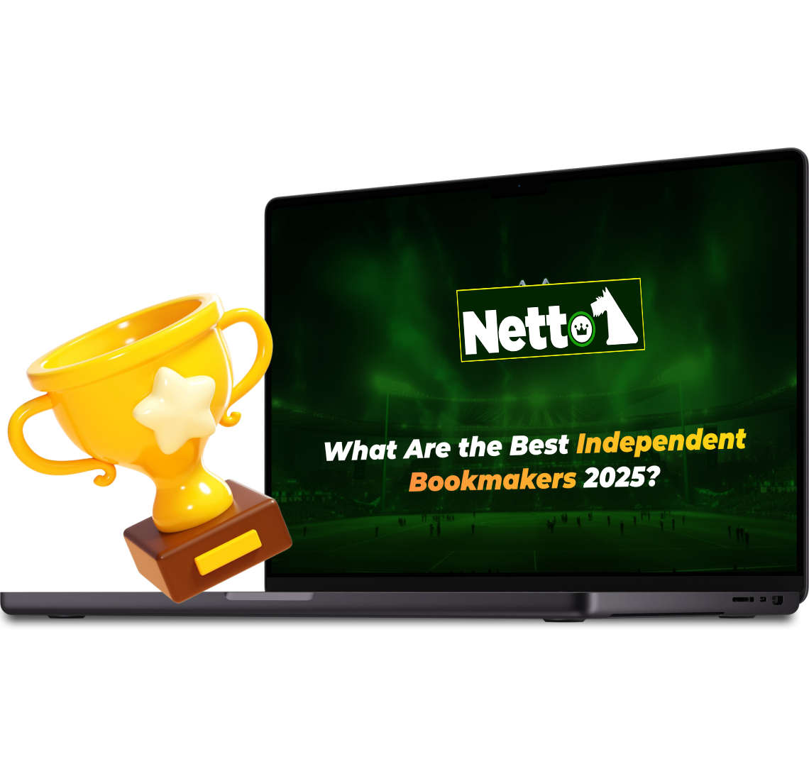 Independent Online Bookmakers Banner