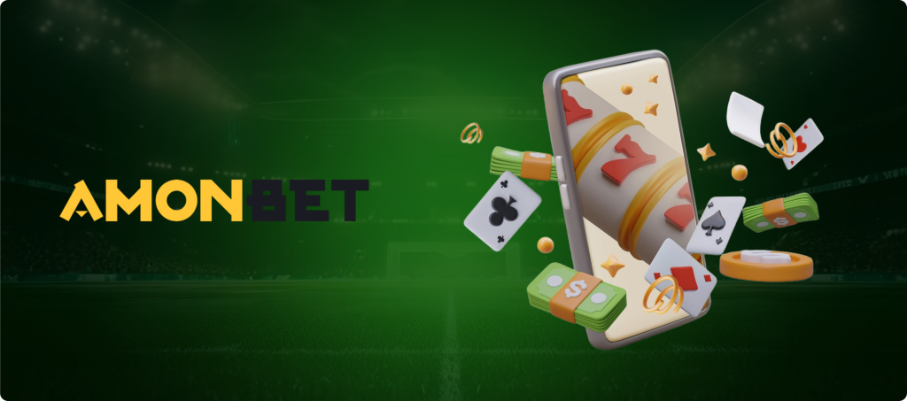 Amonbet Casino