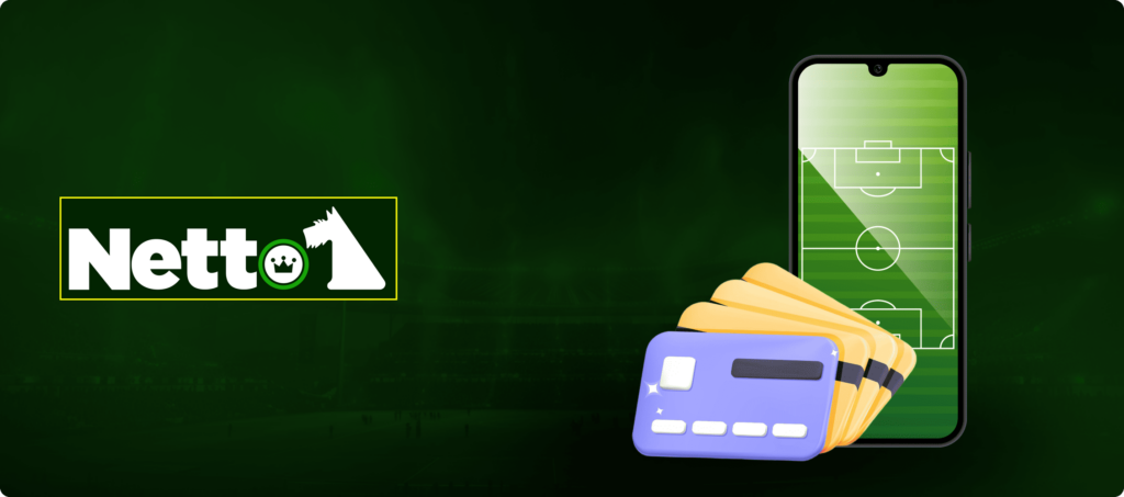 Types of Credit Card Payments on Best Betting Sites Banner