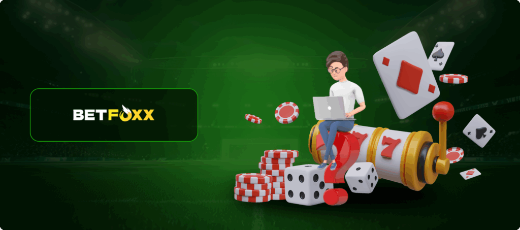 Final Thoughts on BetFoxx Casino Banner