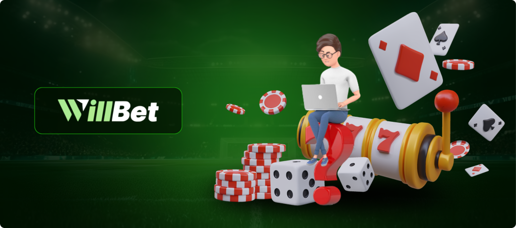 Final Thoughts on Willbet Casino Banner