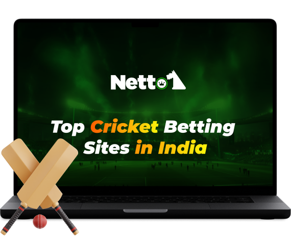 Cricket Betting Sites in India Banner