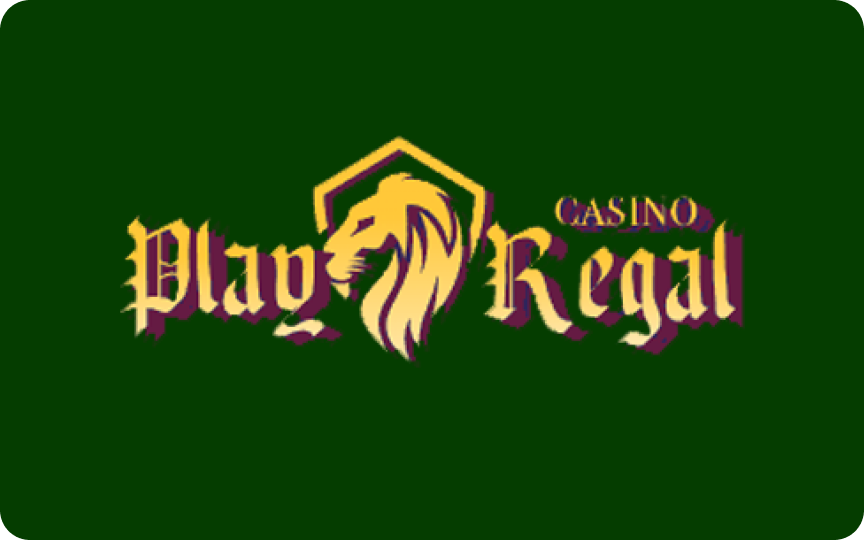 PlayRegal Casino