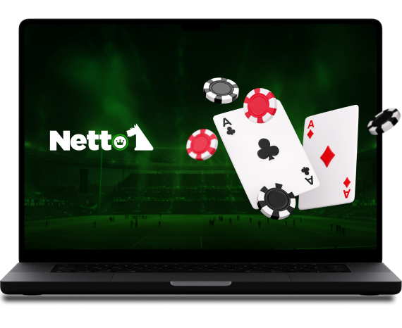 Blackjack not on Gamstop Banner