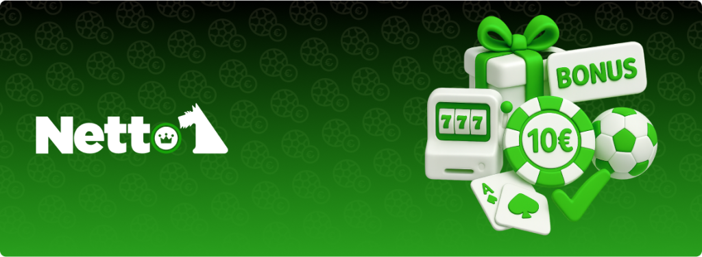 Additional Promotions You Can Find at €10 No Deposit Casinos Banner