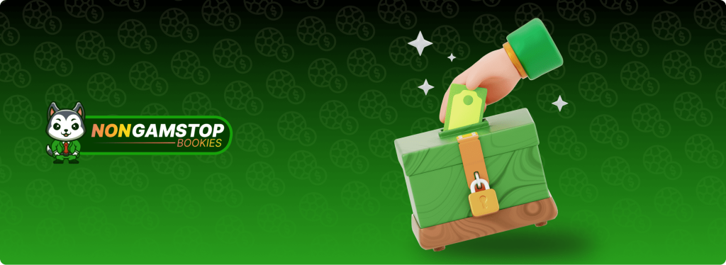 Banner: Choosing The Best Payment Method for online betting