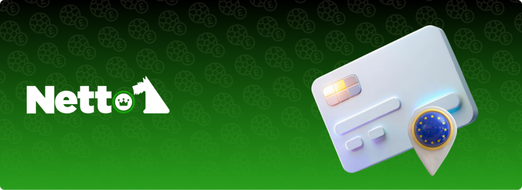 Common Payment Methods in Europe Banner