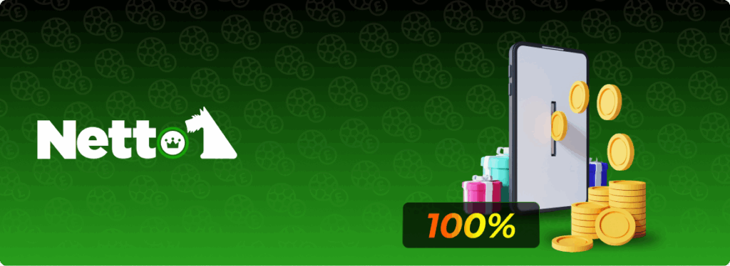 Deposit Options Available on These Sites Banner