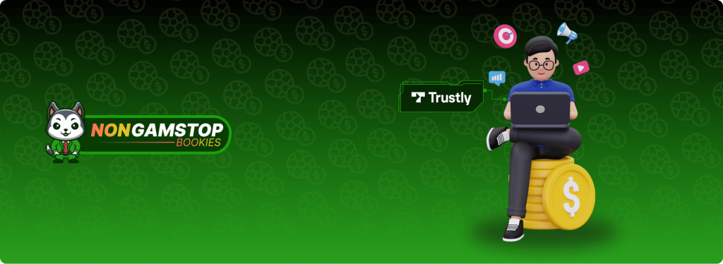 Betting Sites That Accept Trustly Banner