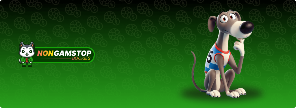 Greyhound Bets Not on Gamstop