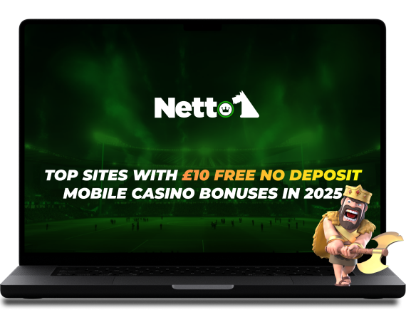 Best-£10-Free-No-Deposit-Casinos