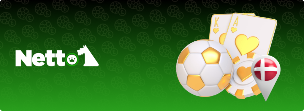 Best Denmark Betting Sites Banner
