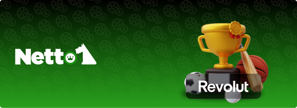 Revolut Betting Sites Banner