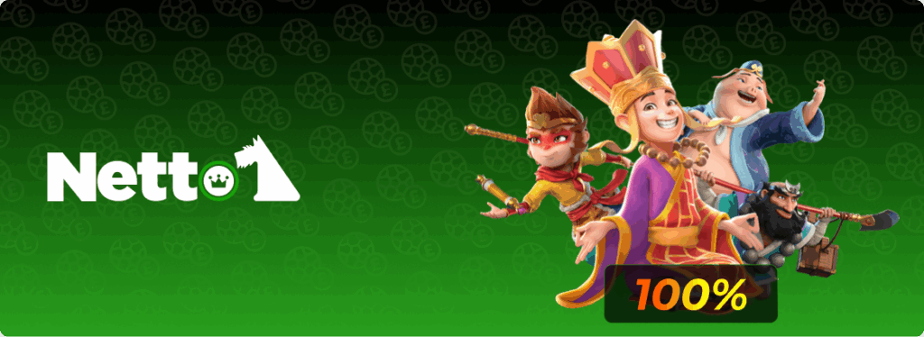 Online Casinos with a 100% Deposit Bonus Banner