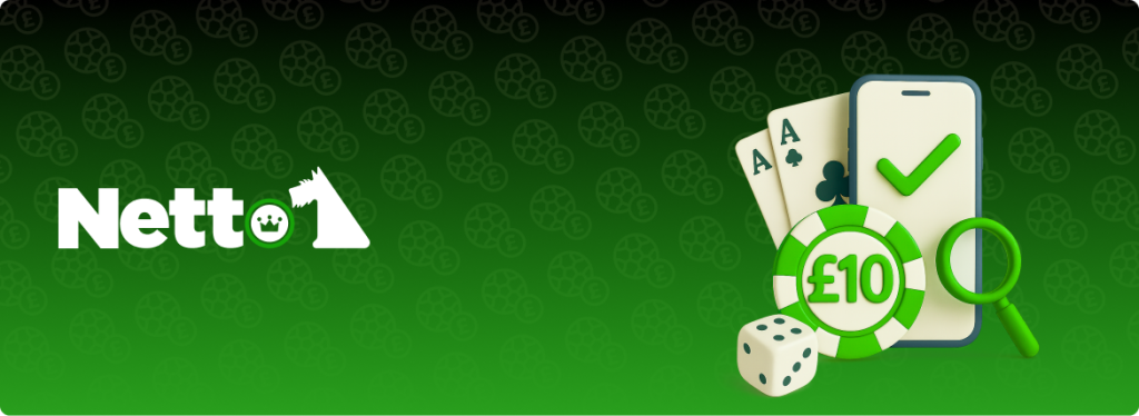 How to Choose the Best £10 Free No Deposit Mobile Casino Banner