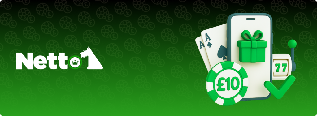 Get Your Bonus on a Mobile Casino Banner