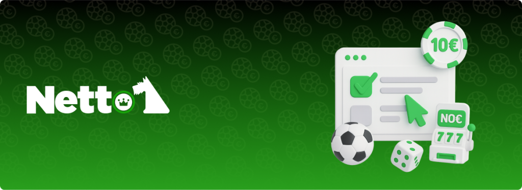 How to Join a Casino and Claim a No Deposit Offer Banner