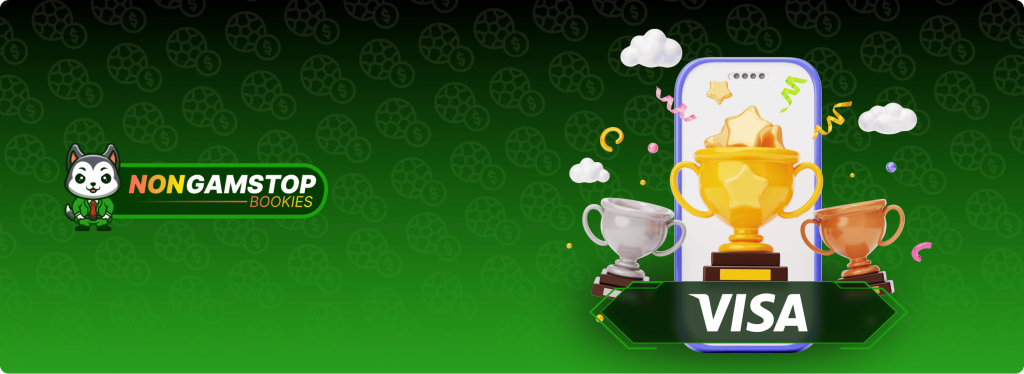 Visa Betting Sites Criteria Banner
