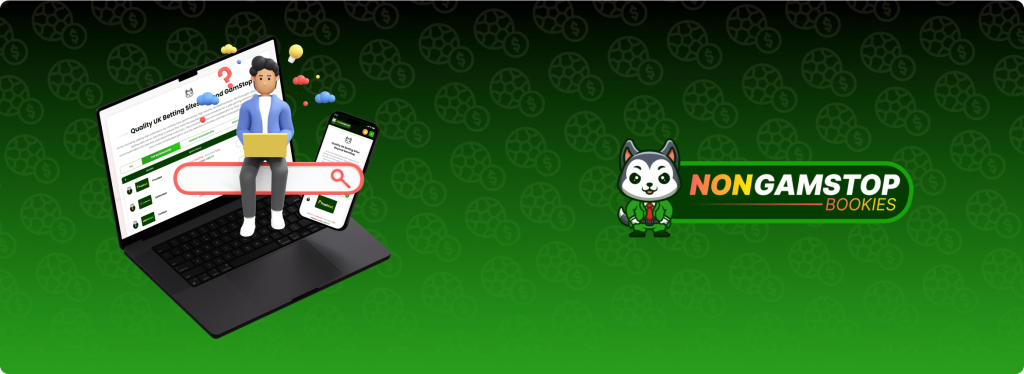 New Betting Sites Not On GamStop for UK