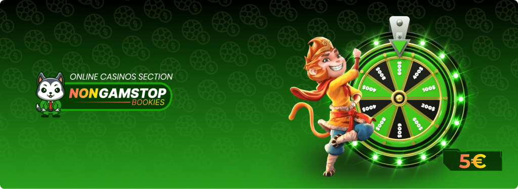 Online Casinos With Low Deposit Options