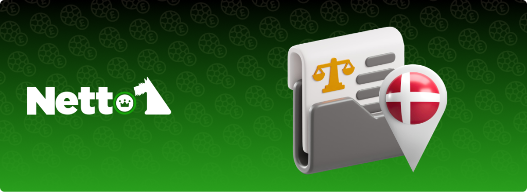 Sports Betting Legal in Denmark Banner