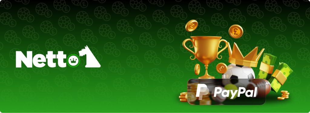 PayPal Betting: Bonus Terms and Conditions Banner