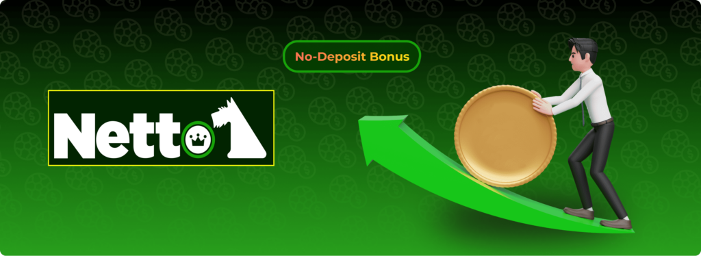 Steps To Get A No-Deposit Bonus Non-Gamstop Banner