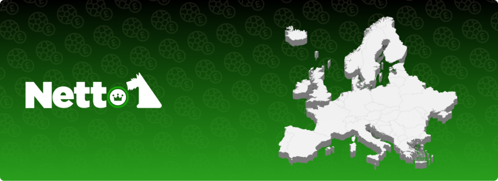 Sports Betting in Europe: Most Active Countries Banner