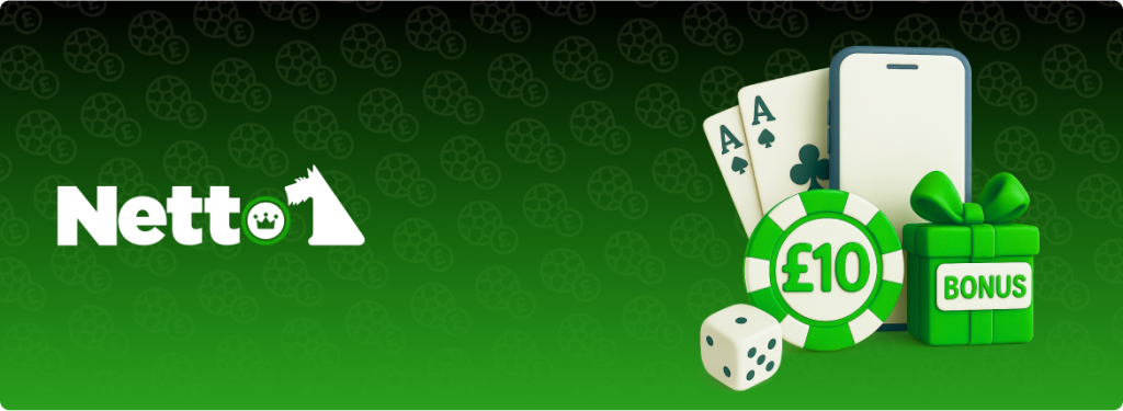 Types of Mobile Casino Bonuses Banner