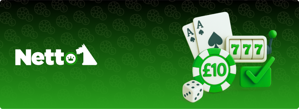 Games to Play with a No Deposit Casino Bonus Banner