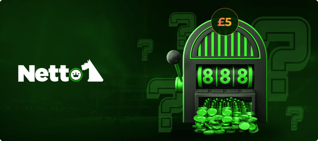 Payment Methods  at £5 Deposit Casinos