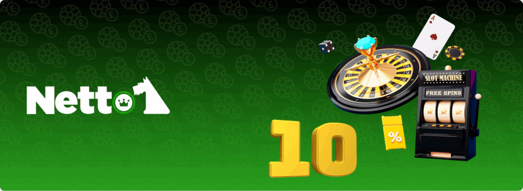 10 Smart Ways to Get the Most from Free Spins at Non-GamStop Casinos Banner
